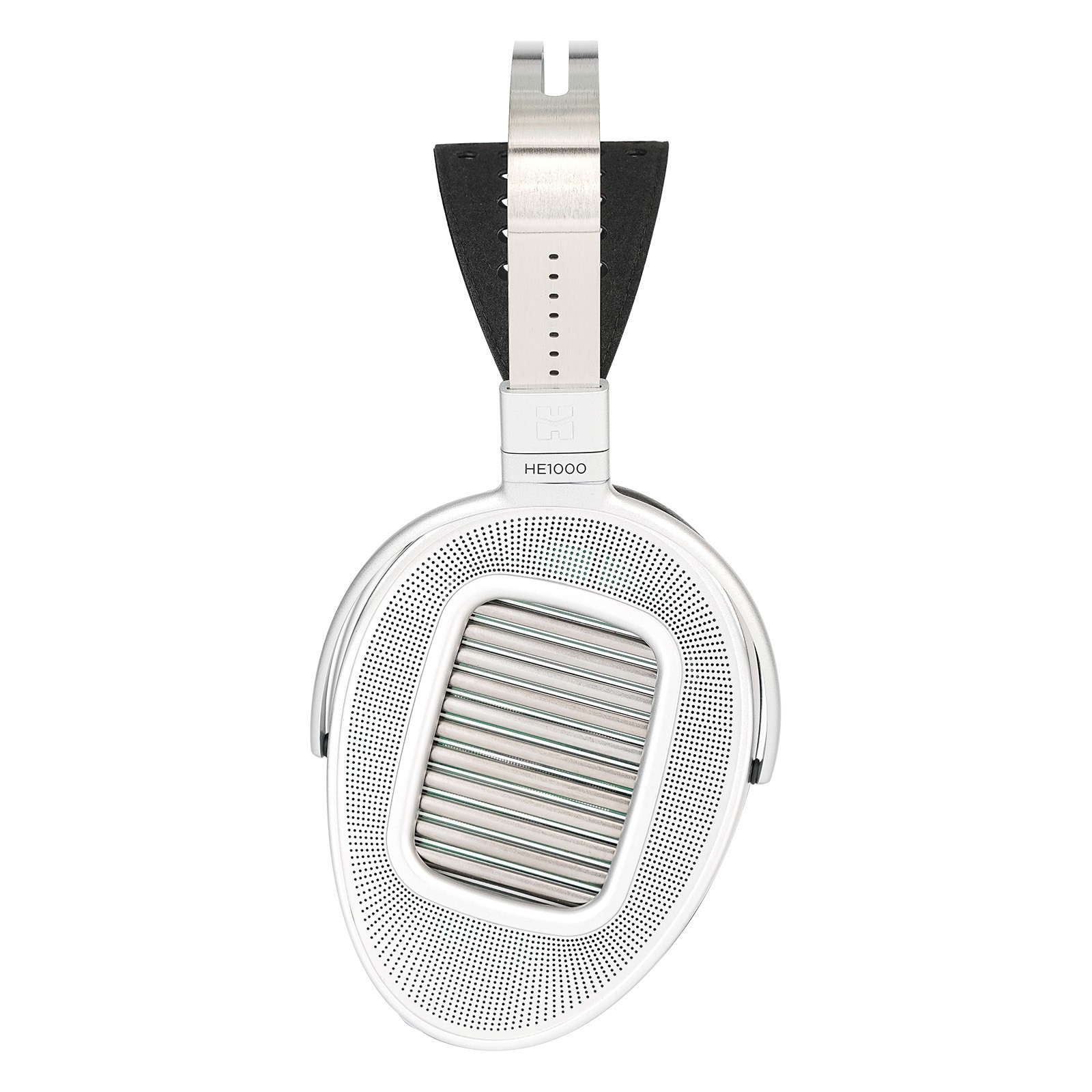 HiFiMan HE1000 Unveiled